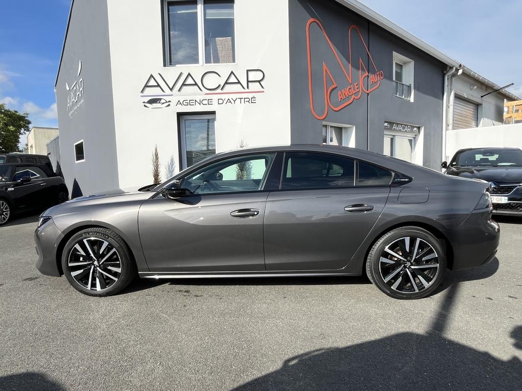 Peugeot 508 - Photo 2