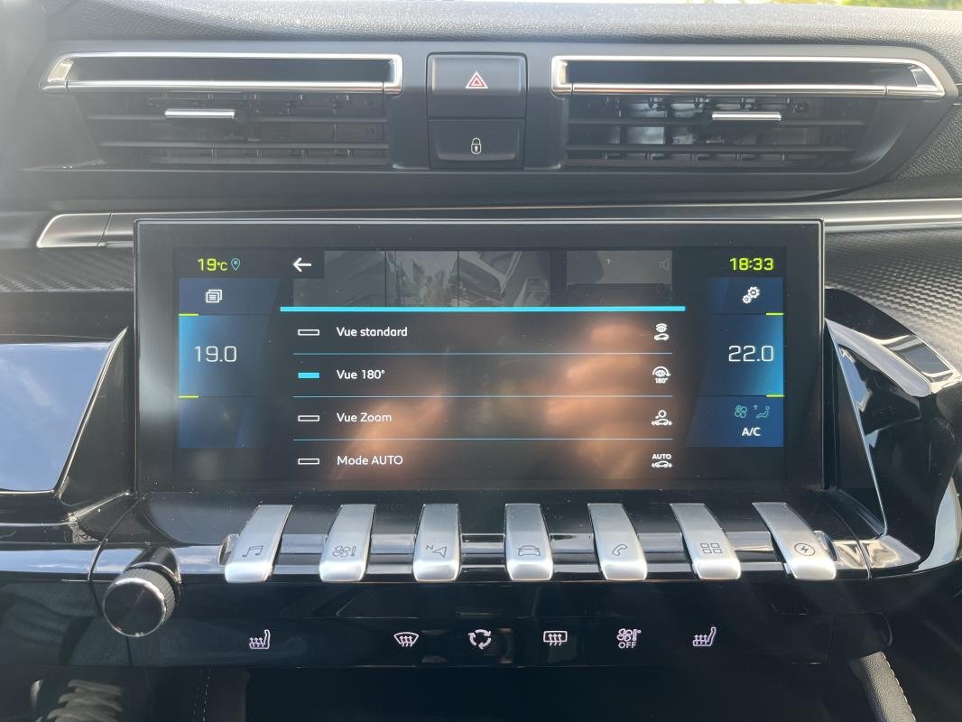 Peugeot 508 - Photo 22