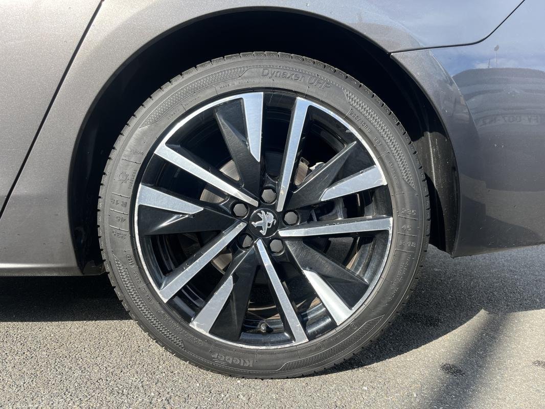 Peugeot 508 - Photo 23