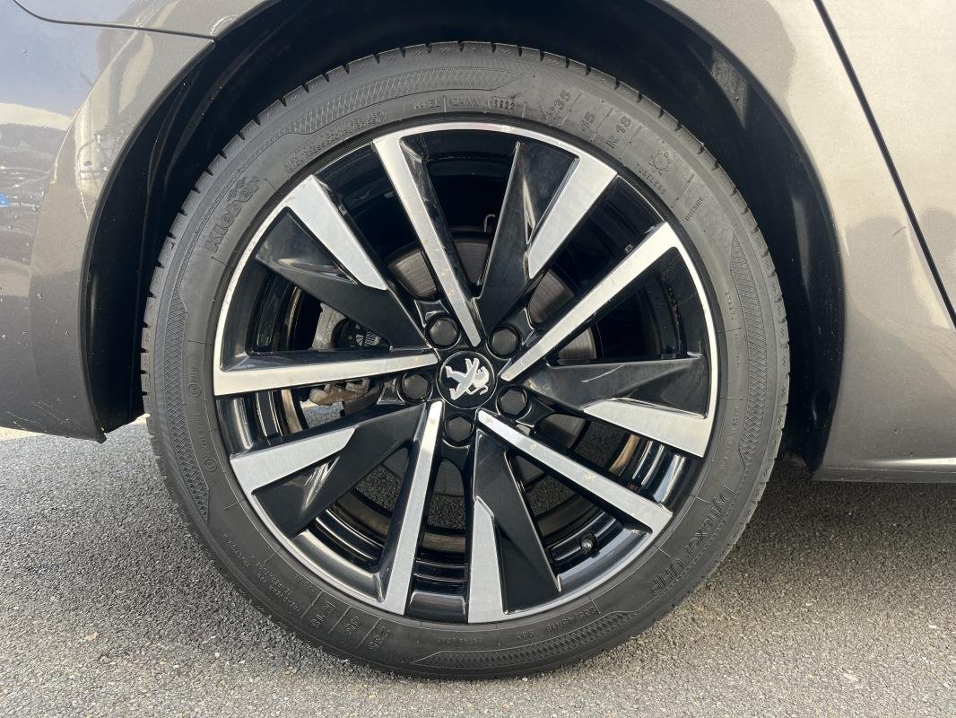 Peugeot 508 - Photo 24