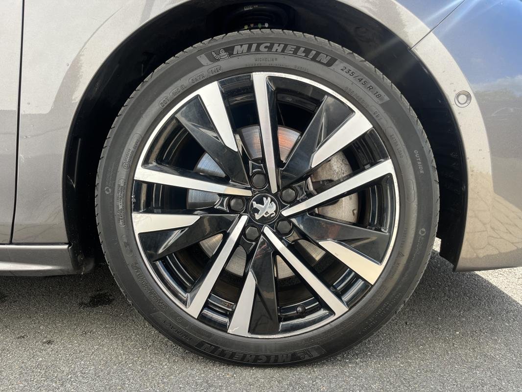 Peugeot 508 - Photo 25