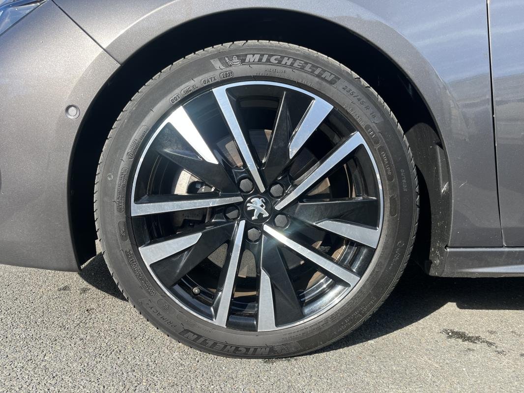 Peugeot 508 - Photo 8