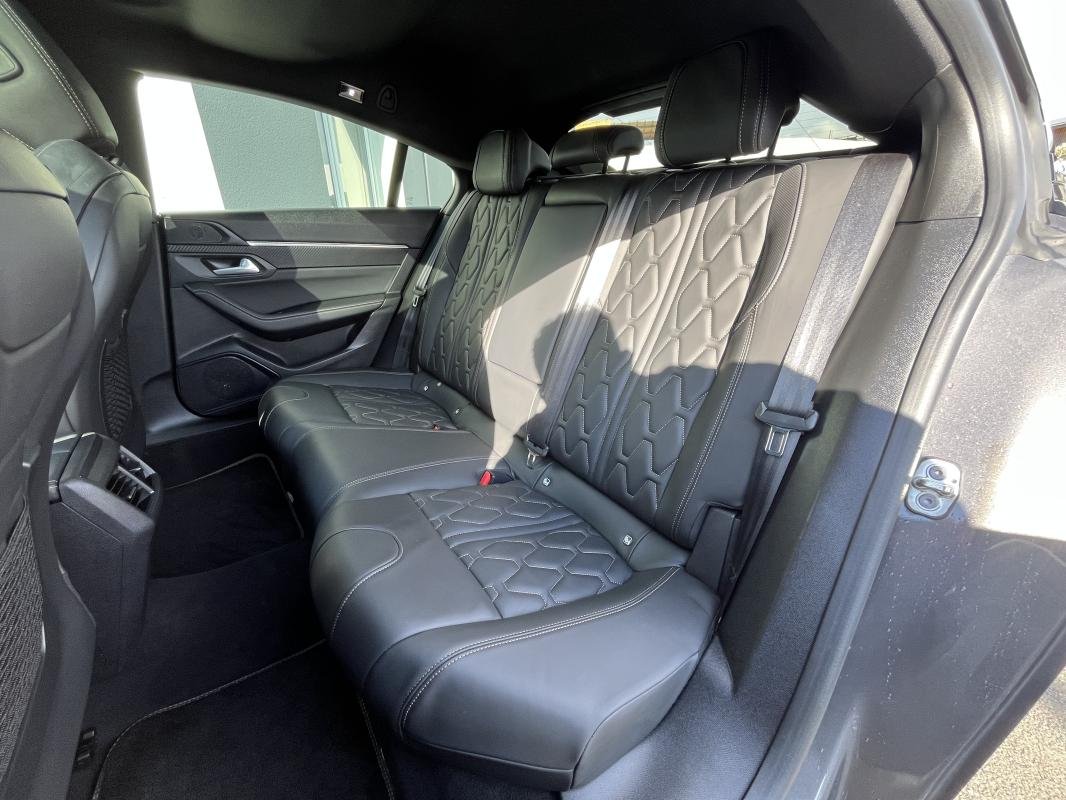 Peugeot 508 - Photo 10