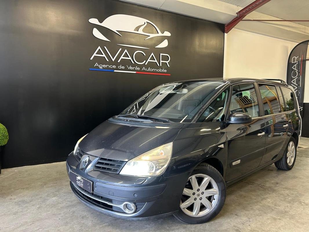 Renault Espace - Photo 1