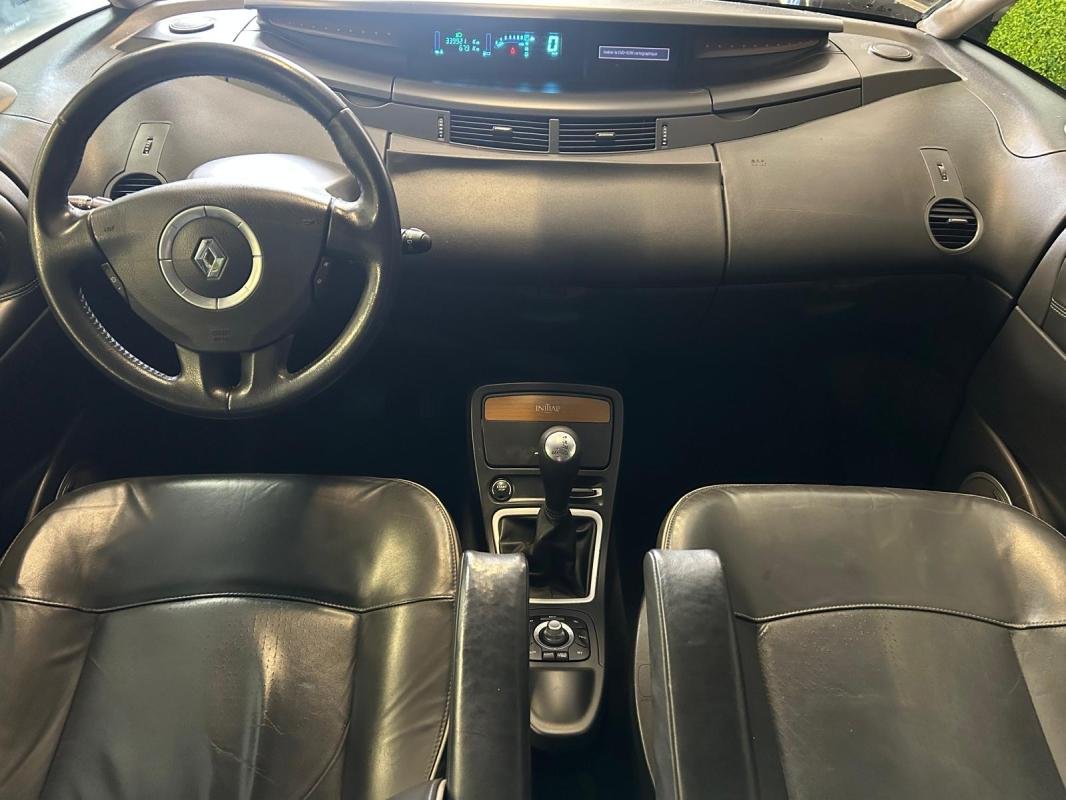 Renault Espace - Photo 11