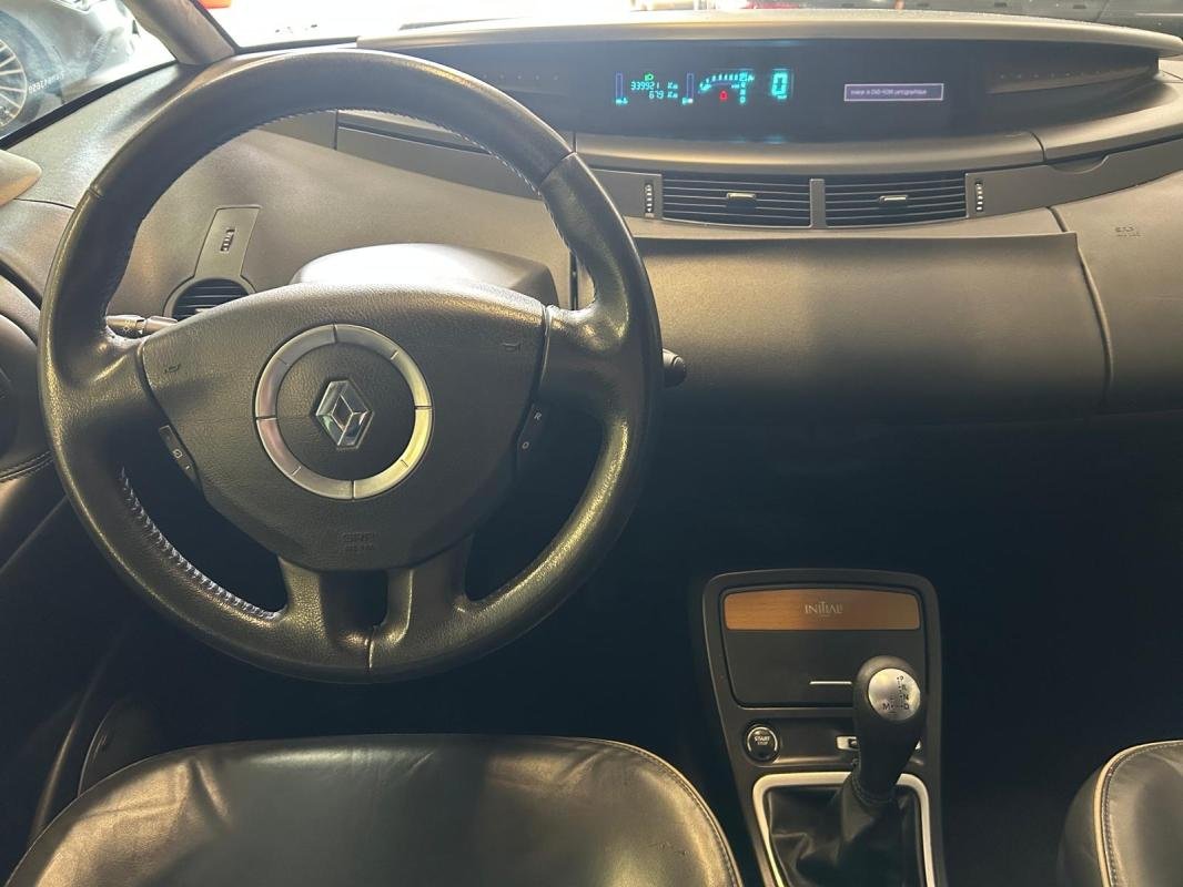 Renault Espace - Photo 12