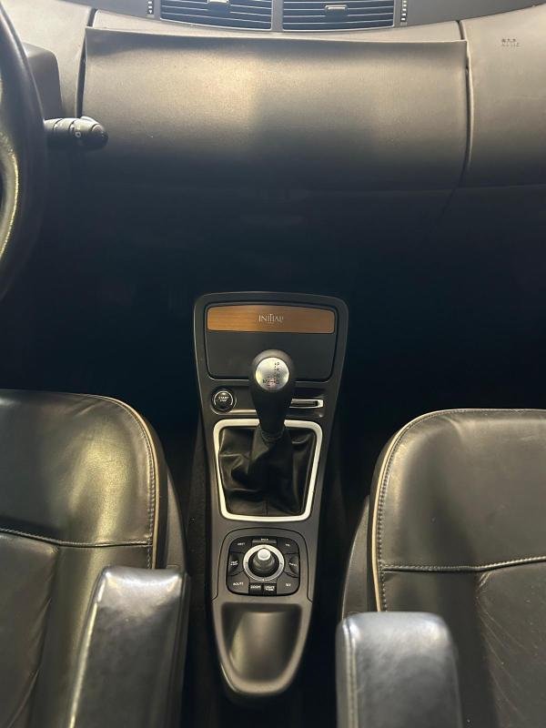 Renault Espace - Photo 13