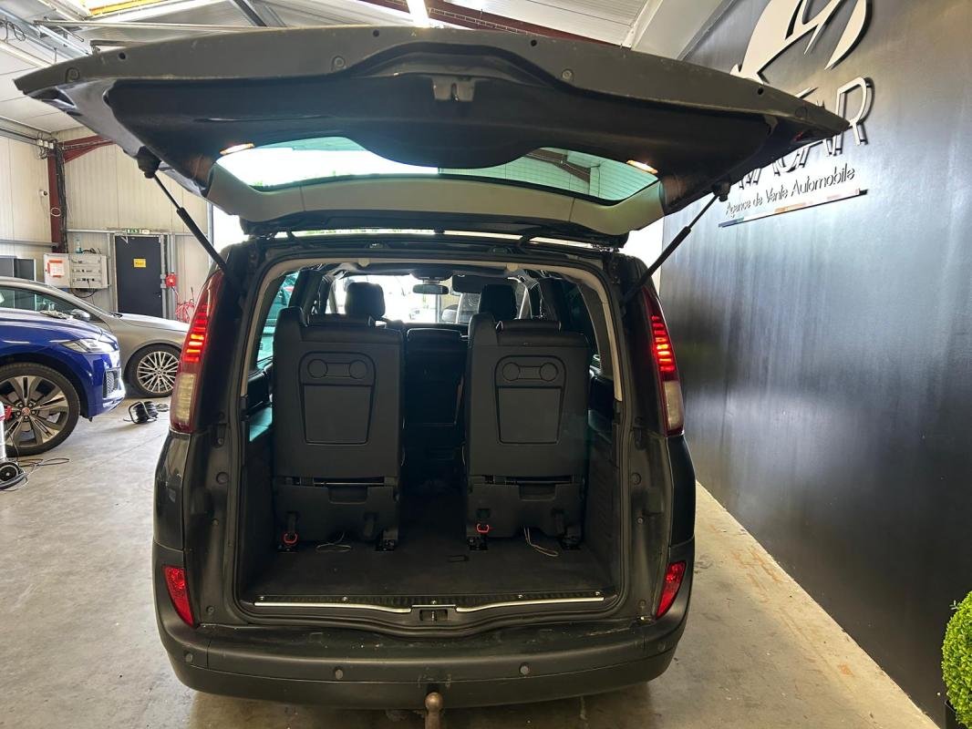 Renault Espace - Photo 15