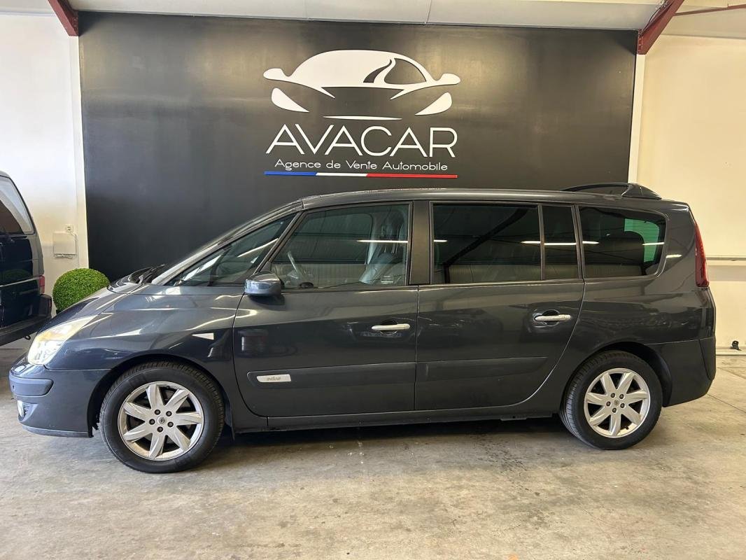 Renault Espace - Photo 2