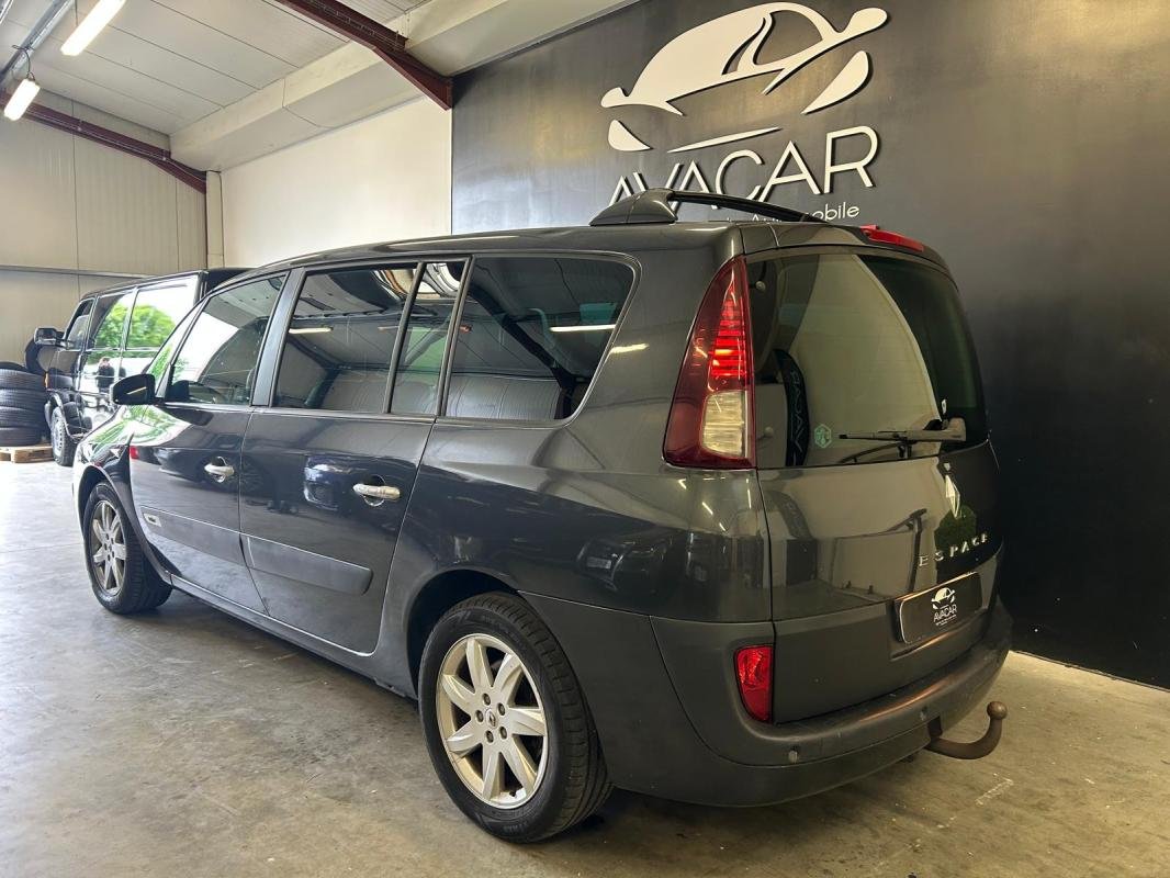 Renault Espace - Photo 3