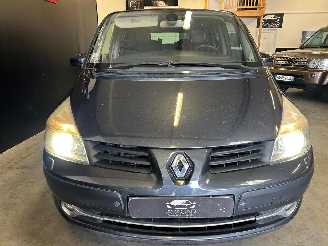Renault Espace - Photo 4