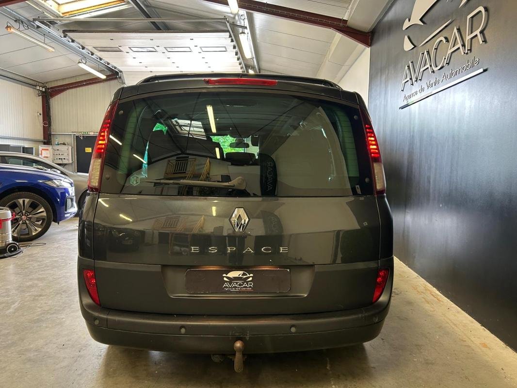 Renault Espace - Photo 5