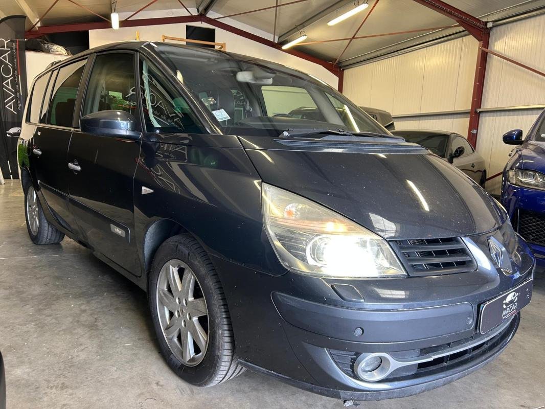 Renault Espace - Photo 6
