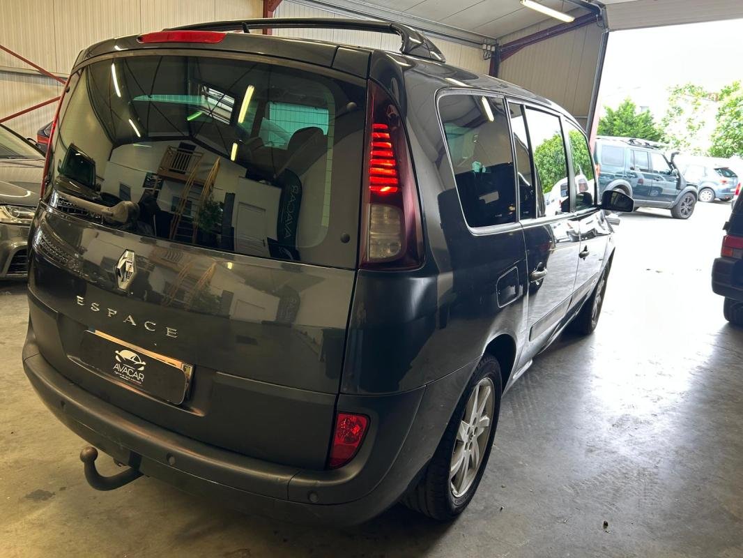 Renault Espace - Photo 7