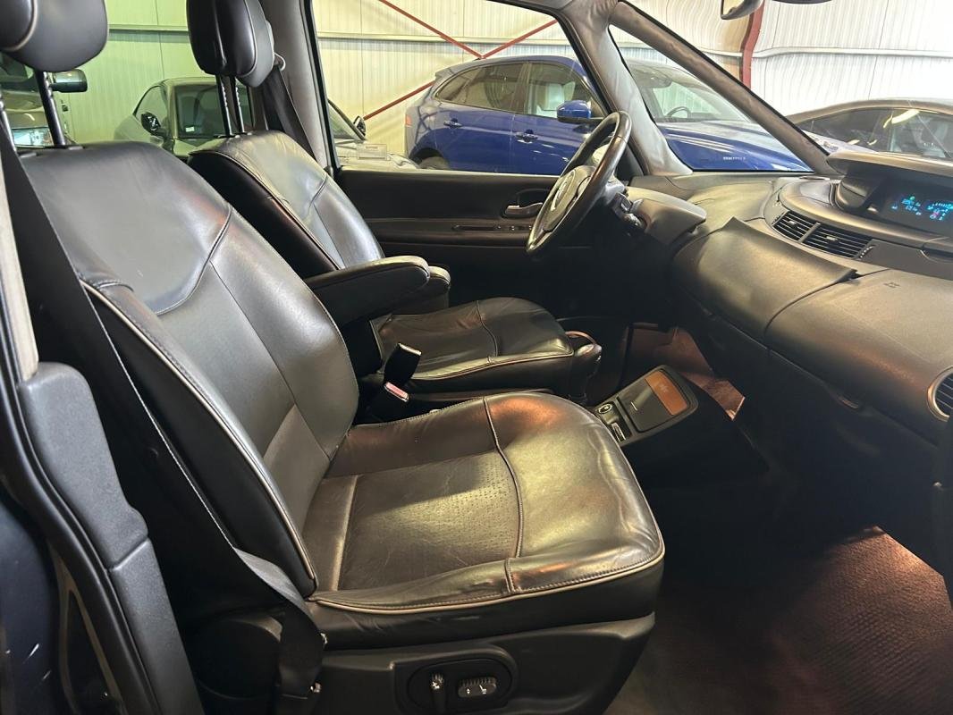 Renault Espace - Photo 8