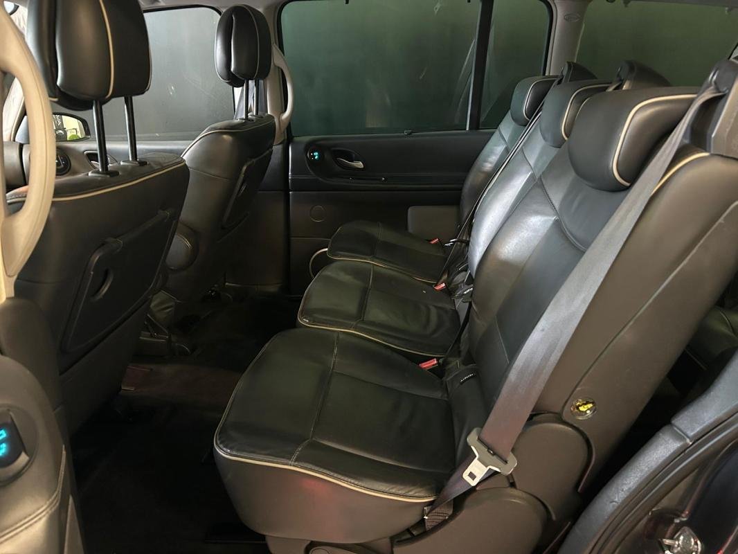 Renault Espace - Photo 9