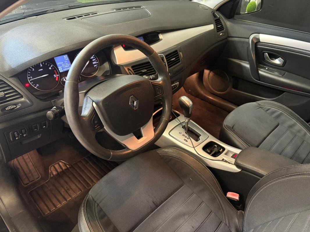 Renault Laguna - Photo 13