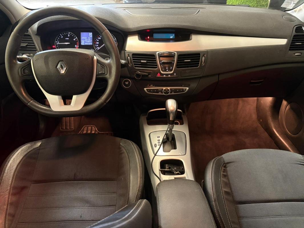 Renault Laguna - Photo 14