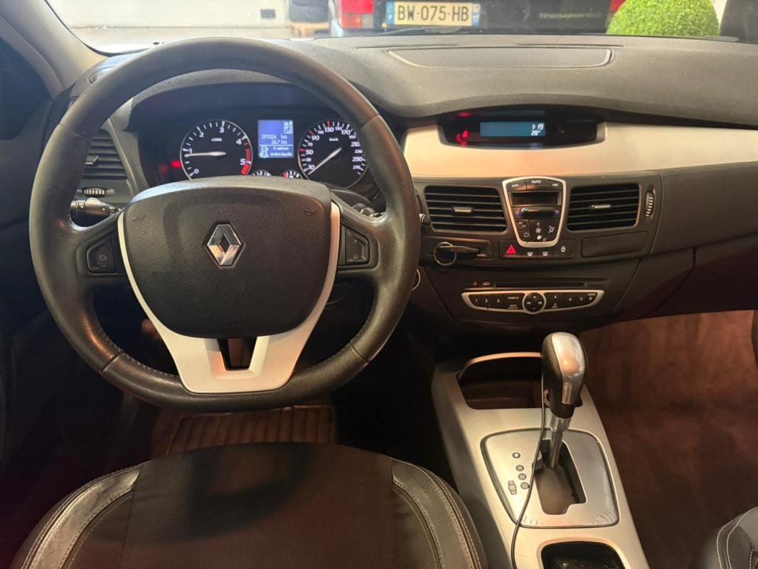 Renault Laguna - Photo 15