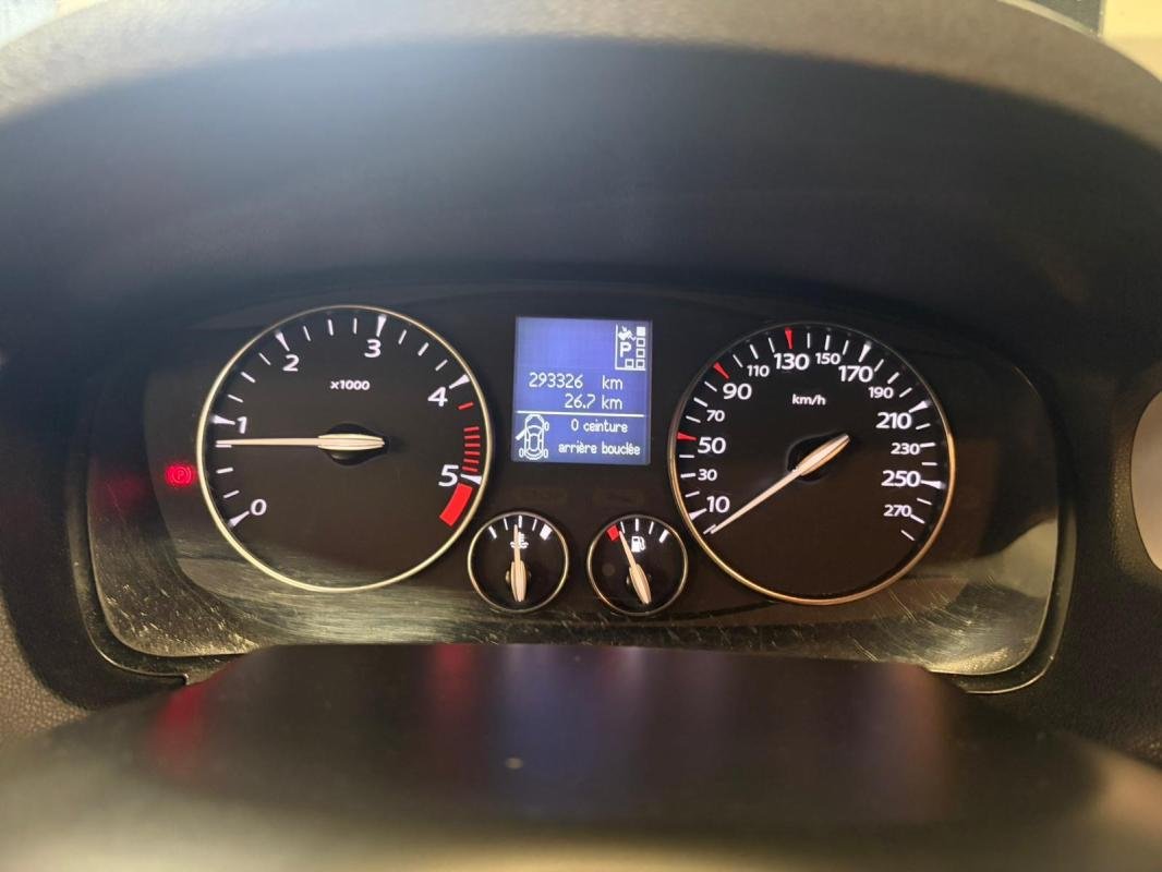 Renault Laguna - Photo 16