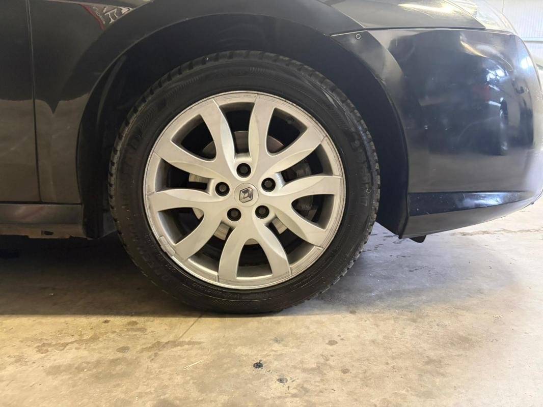 Renault Laguna - Photo 18