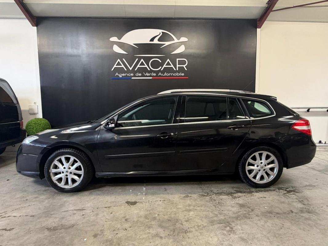 Renault Laguna - Photo 2