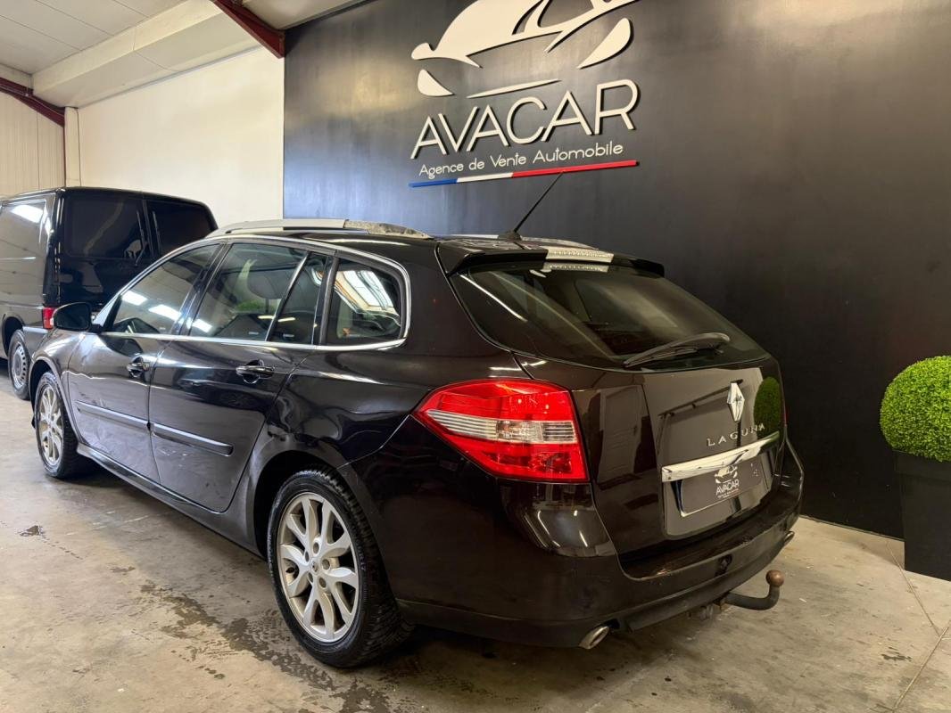 Renault Laguna - Photo 3