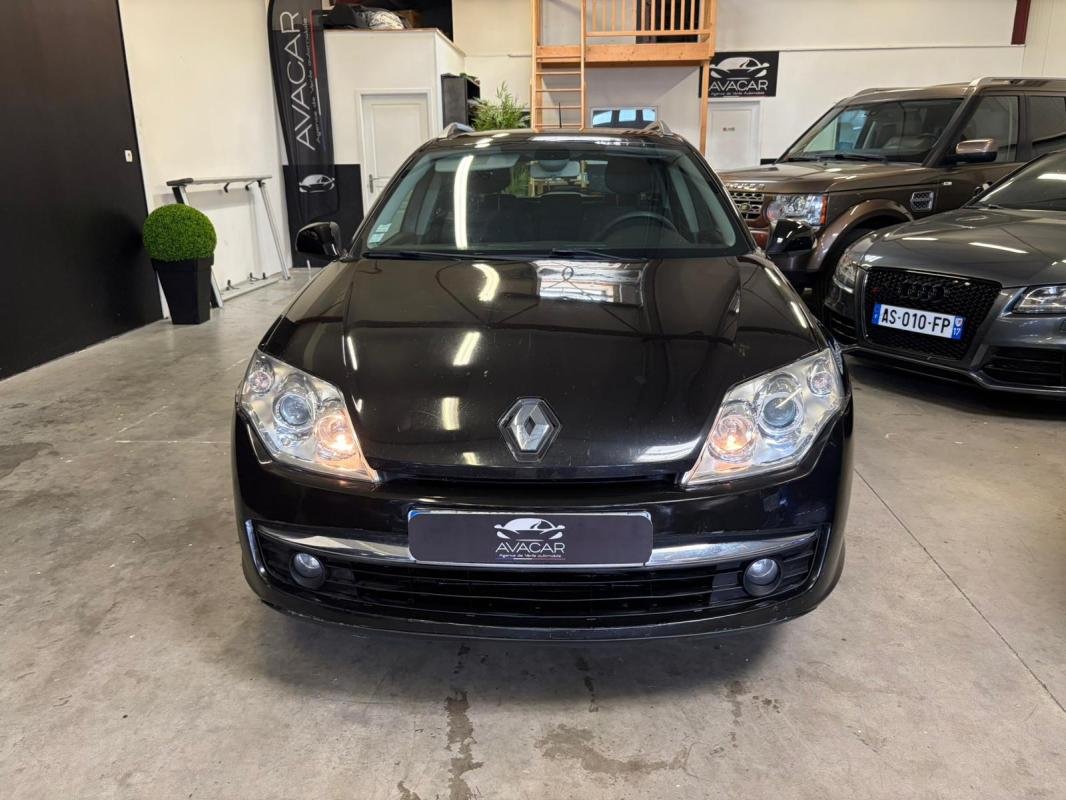 Renault Laguna - Photo 4