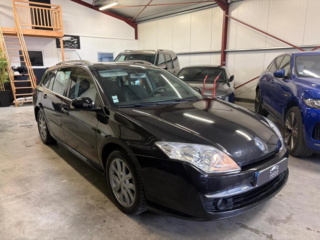 Renault Laguna - Photo 6
