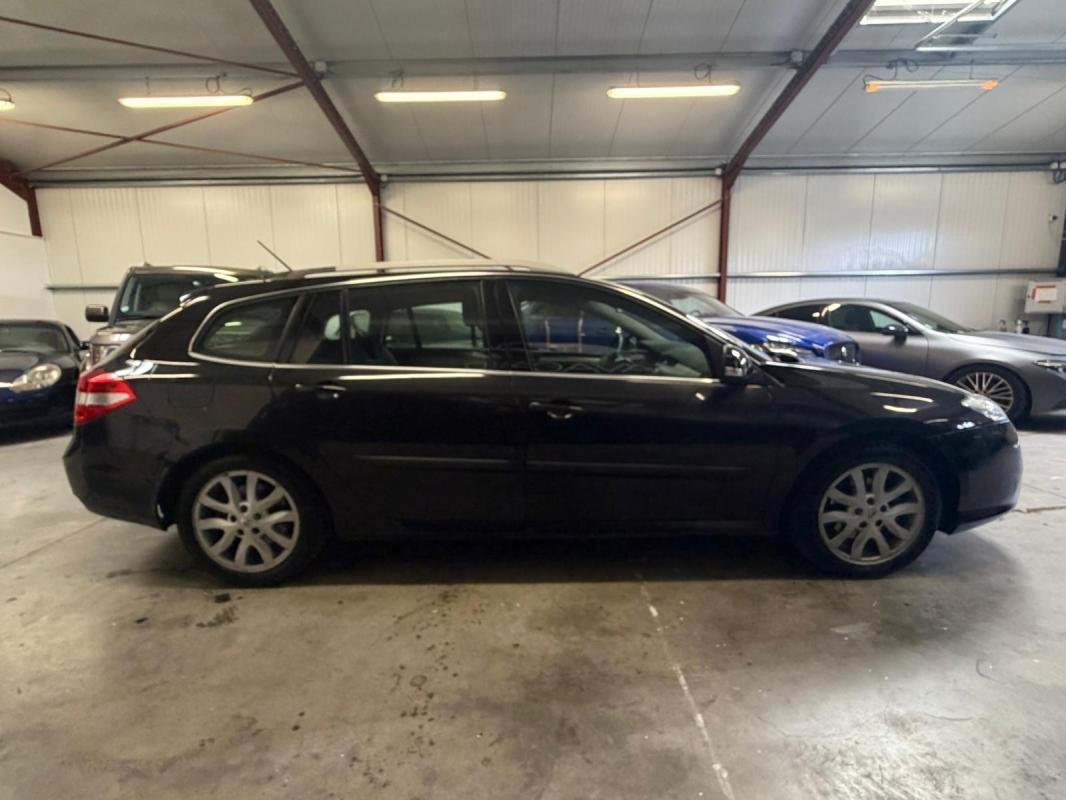 Renault Laguna - Photo 7