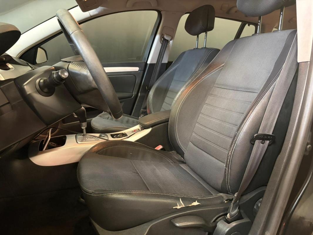 Renault Laguna - Photo 10