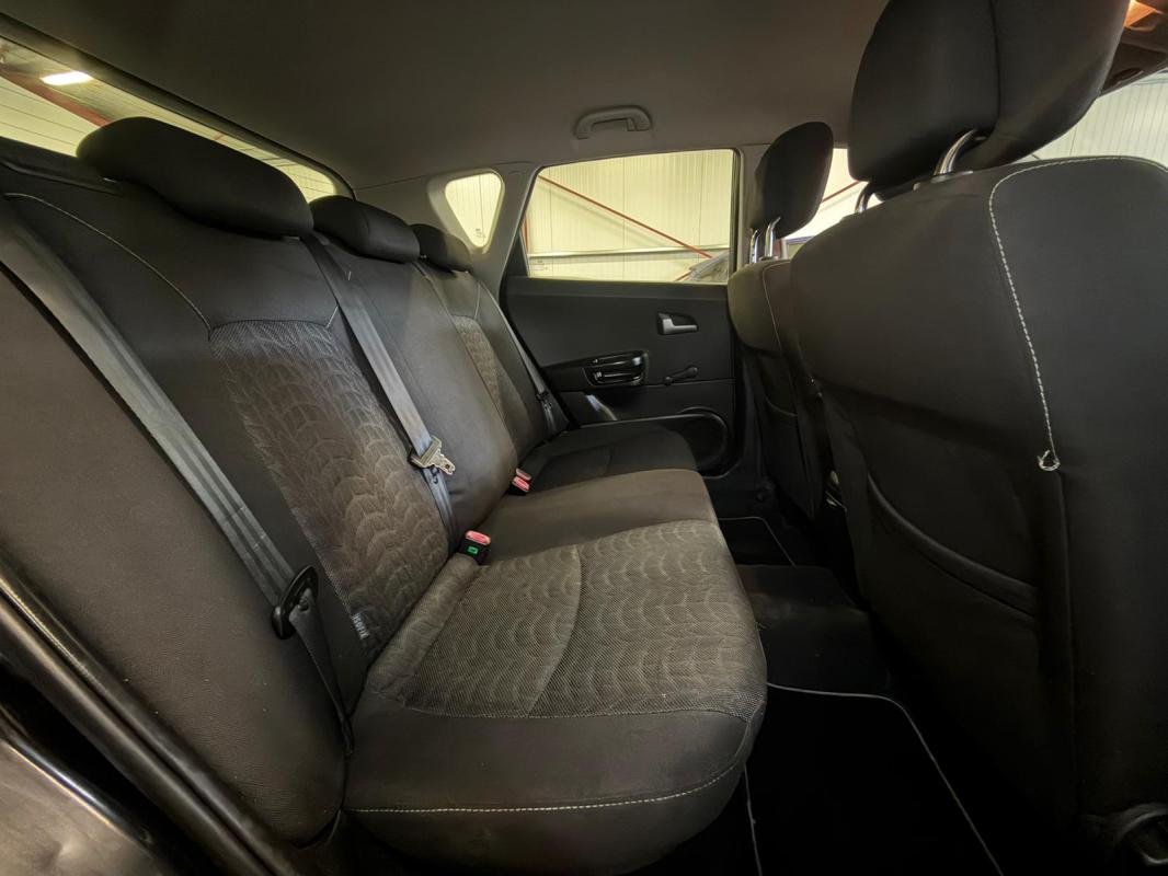 Kia Cee'd - Photo 11
