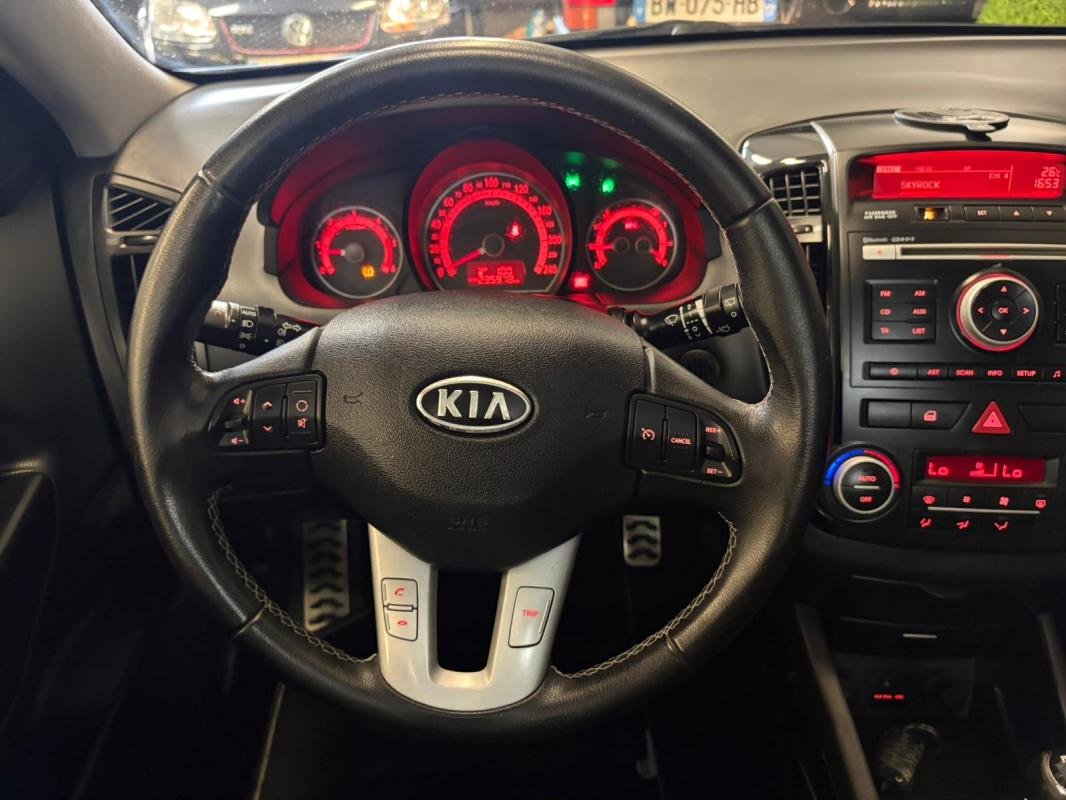 Kia Cee'd - Photo 12