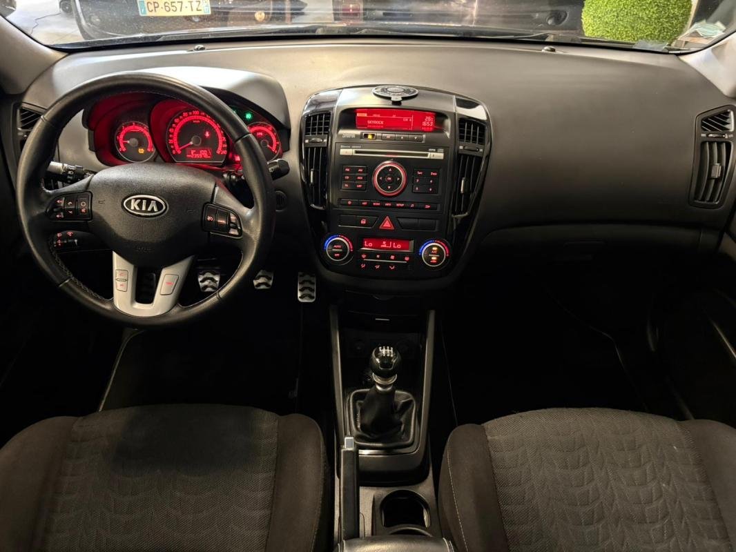 Kia Cee'd - Photo 13