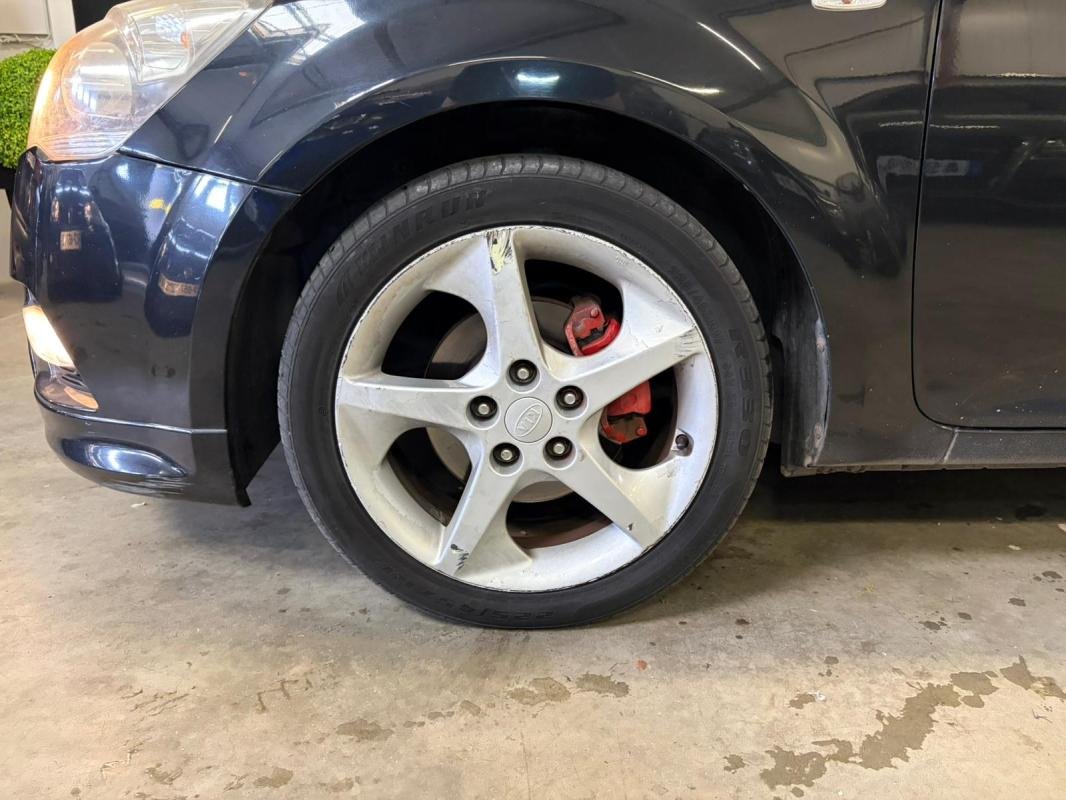 Kia Cee'd - Photo 15