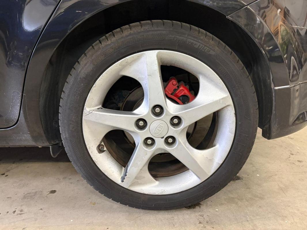Kia Cee'd - Photo 16