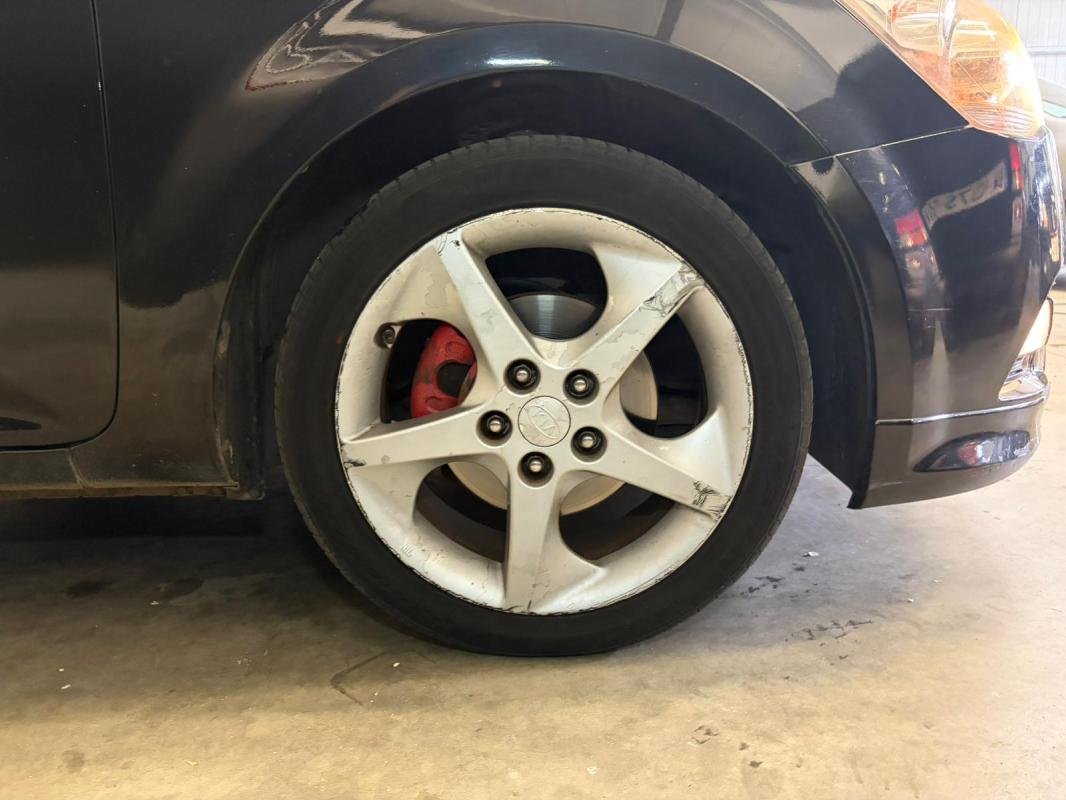 Kia Cee'd - Photo 17