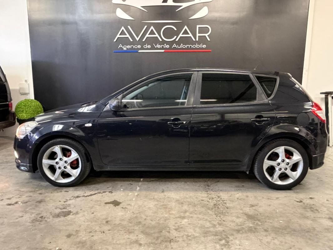 Kia Cee'd - Photo 2