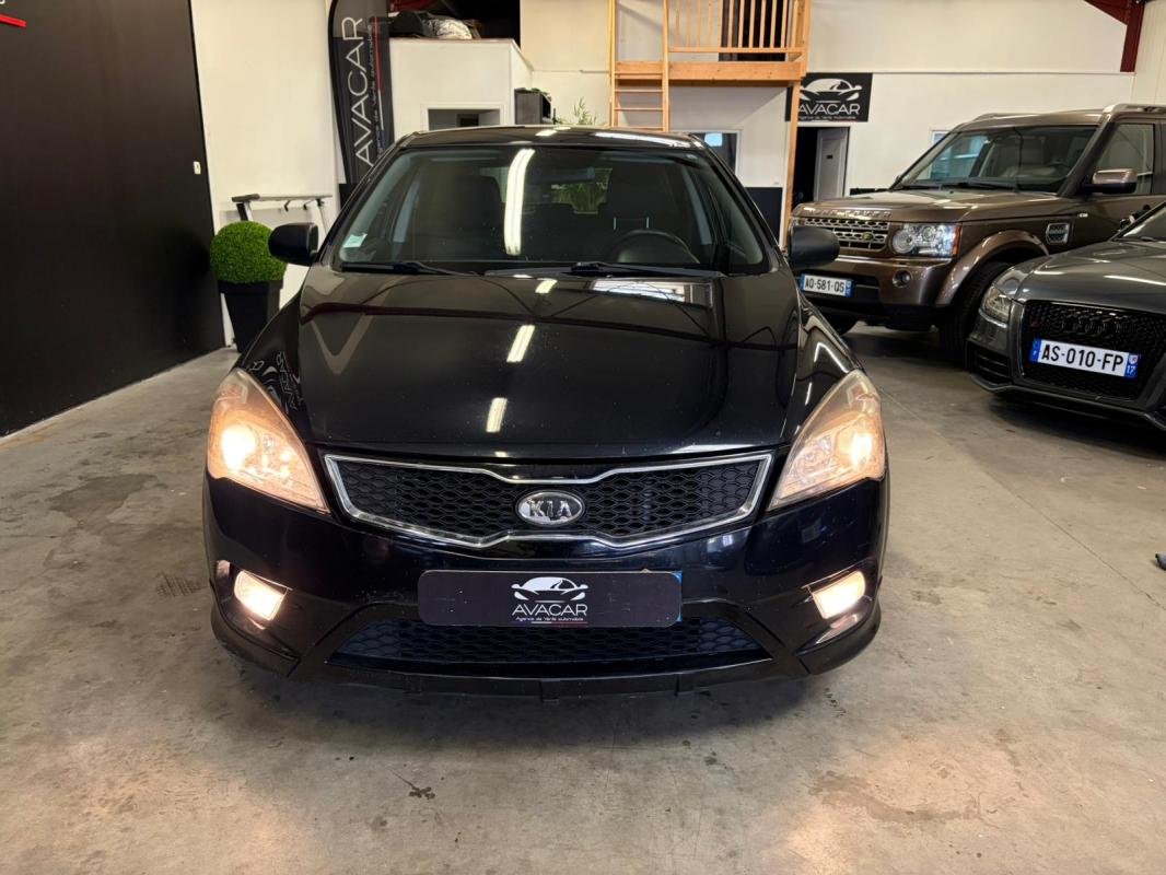 Kia Cee'd - Photo 4