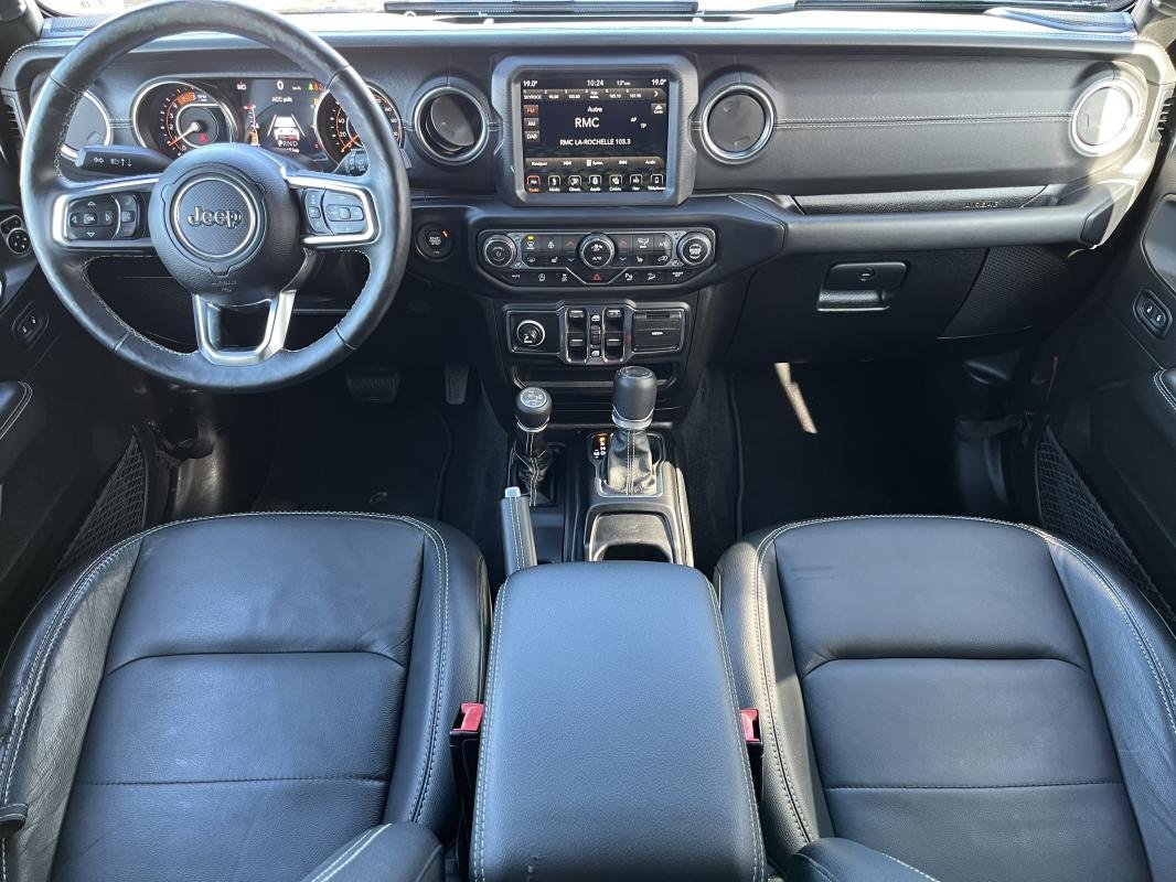 Jeep Wrangler - Photo 15