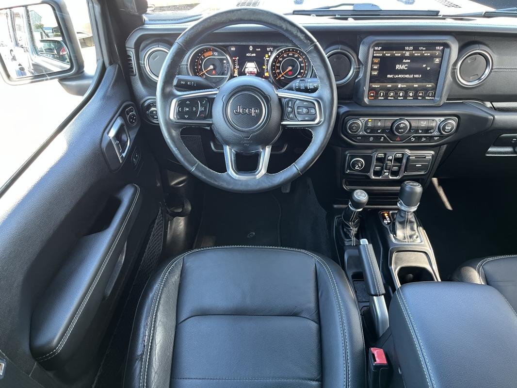 Jeep Wrangler - Photo 16