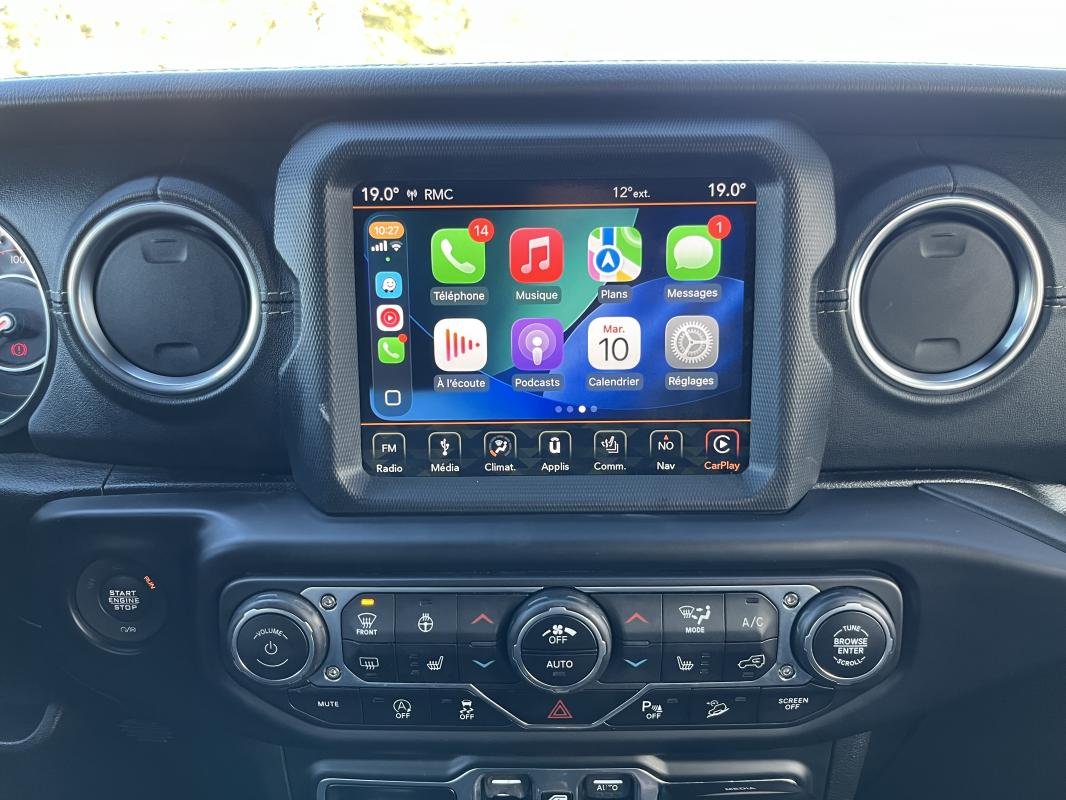 Jeep Wrangler - Photo 20