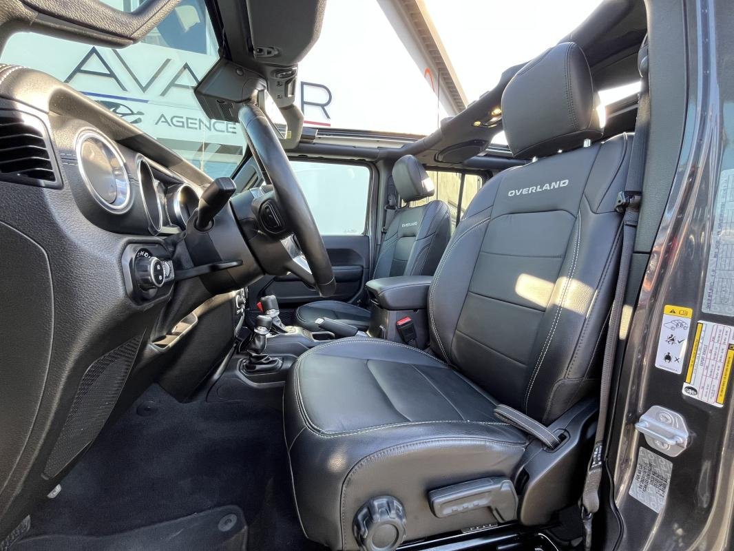 Jeep Wrangler - Photo 8