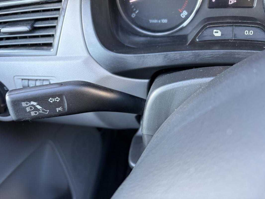 Skoda Rapid - Photo 22
