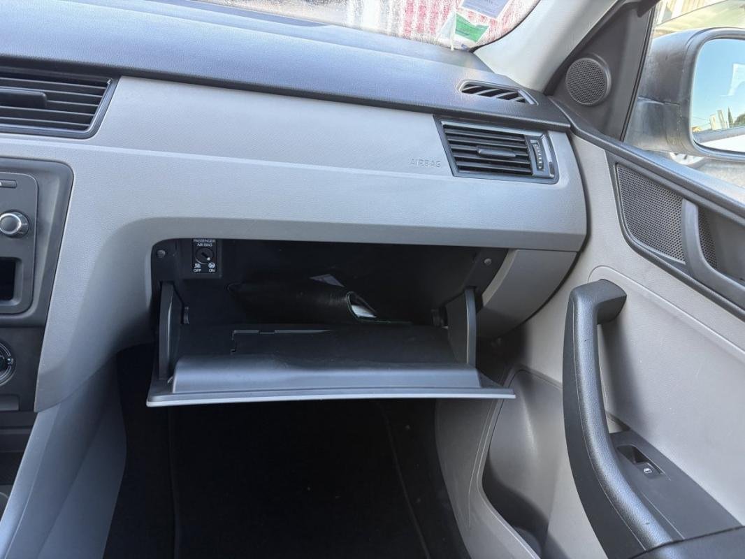 Skoda Rapid - Photo 29