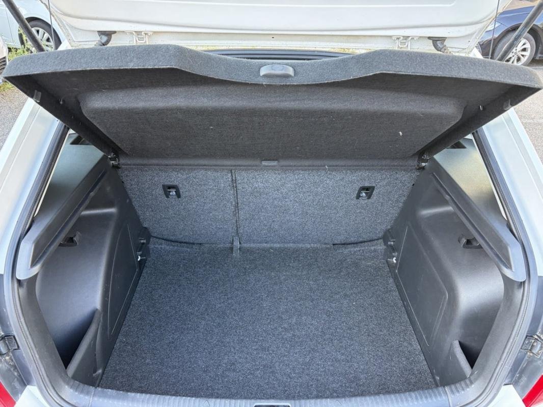 Skoda Rapid - Photo 10
