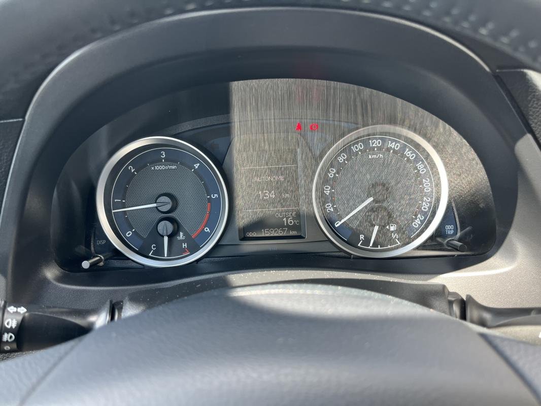 Toyota Auris - Photo 18