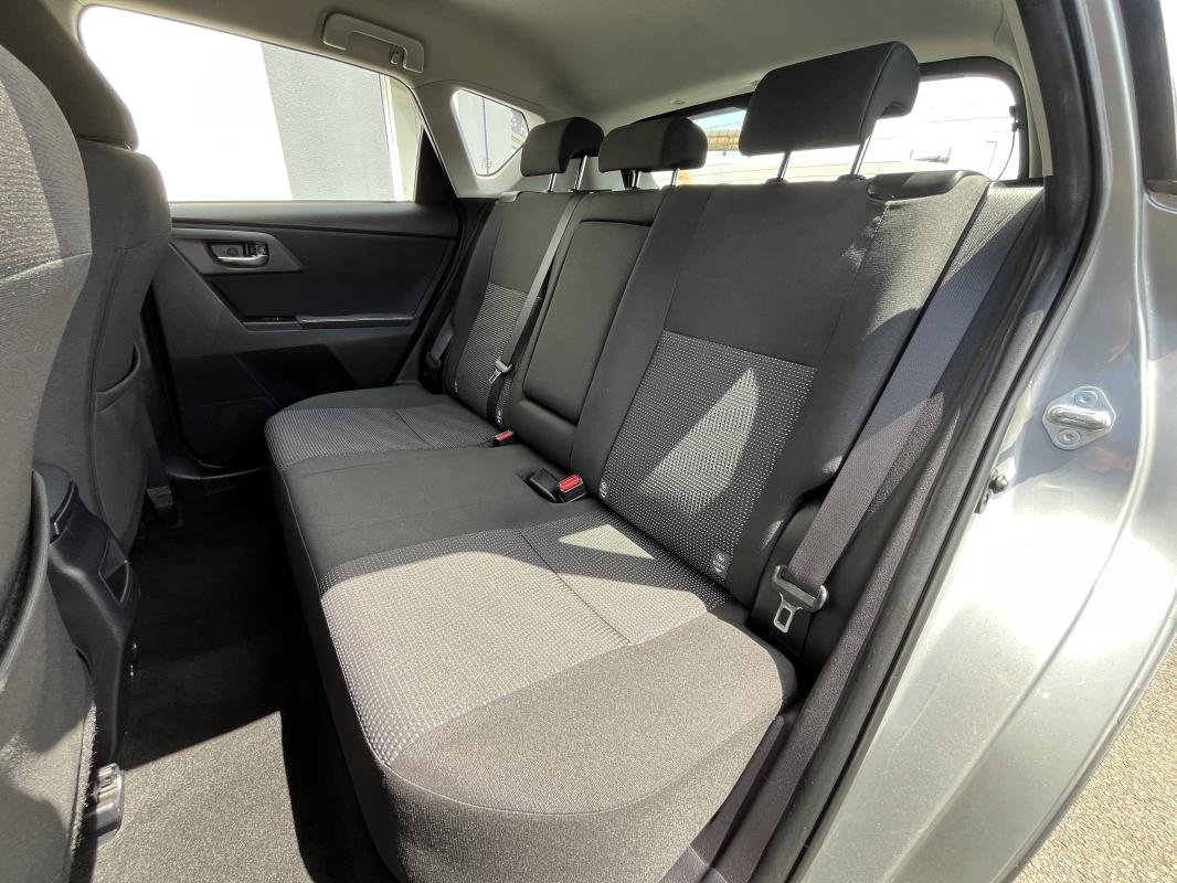 Toyota Auris - Photo 10