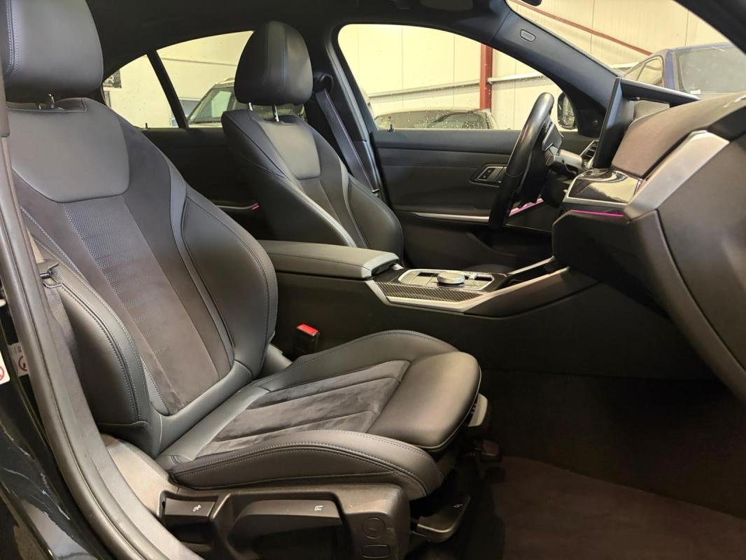 BMW 330e - Photo 7