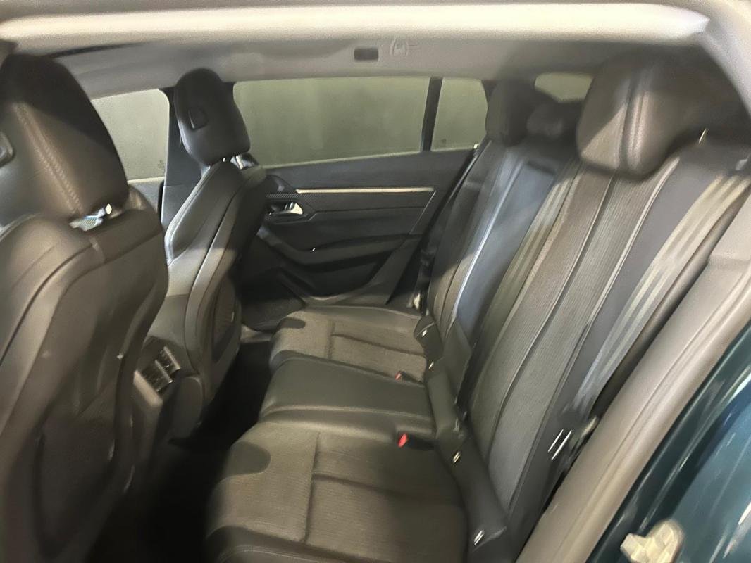 Peugeot 508 - Photo 11
